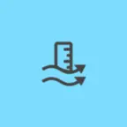 WaterstandLimburg Icon
