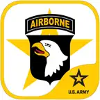 WeCare, Fort Campbell iOS Icon