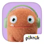 Lylli: Kids Books & Audiobooks icon