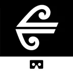 Air NZ cabin viewer iOS Icon