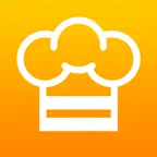 Cooking Conversion iOS Icon