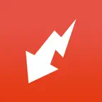 Stress Test - risk calculator of life stress iOS Icon