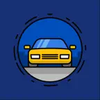 Inspect & Maintain Vehicles iOS Icon