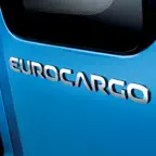 IVECO NEW EUROCARGO for iPhone iOS Icon
