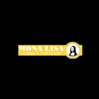 Monalisa. iOS Icon