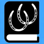 Nickers Horse Training Logbook iOS Icon