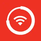 Honeywell Forge Cabin Network iOS Icon