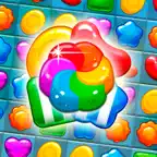 Конфетки Три в ряд Icon