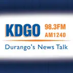 KDGO iOS Icon