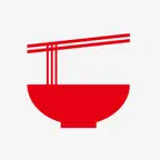 毎日がラーメン 店舗用 iOS Icon