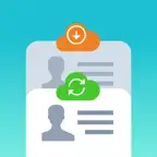 KeepKontact iOS Icon
