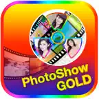 Photo Show HD - SlideShow - Picture Collage Maker iOS Icon