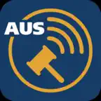 Manheim Simulcast Australia V2 iOS Icon