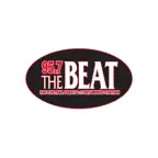 95.7 The Beat iOS Icon