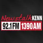 KENN Radio iOS Icon