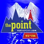 92.9 The Point KPTE-FM-Durango Icon