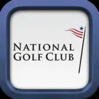National Golf Club iOS Icon