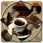FlipPix Jigsaw - The Beans iOS Icon