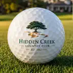 Hidden Creek Country Club iOS Icon