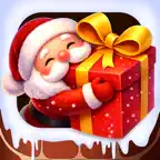 Christmas Live Wallpapers  ` iOS Icon