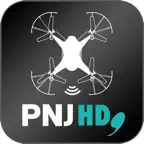 PNJ HD iOS Icon
