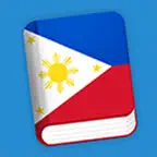 Learn Tagalog - Phrasebook iOS Icon
