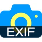 Photo EXIF Info Viewer iOS Icon