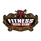 Fitness Vital Club Zauchen iOS Icon