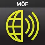 Múzeumok Őszi Fesztiválja iOS Icon