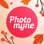 Photo Scan App by Photomyne iOS Icon