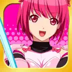 シンデレラブレイド〜恋の武闘会〜 【男性向け恋愛ゲーム 】 Icon