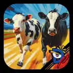 Farm Race iOS Icon