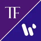Washmen & The Finery Icon