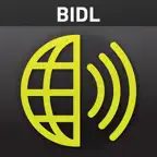 BIDL iOS Icon