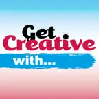Get Creative With... - For all things crafty! iOS Icon