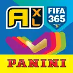 ADRENALYN XL™ FIFA 365 - 2027 iOS Icon