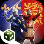 100 Years' War Icon