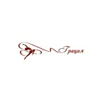 Фитнес центр "Грация" iOS Icon
