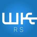 WeblinkRS iOS Icon