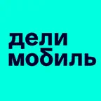 Delimobil: Carsharing and Rent Icon