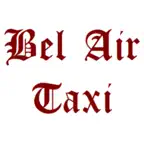 Bel-Air Taxi iOS Icon