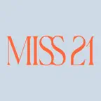 MISS 21 女鞋 Icon