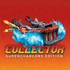 Collector - Superchargers Edn. iOS Icon