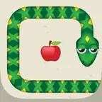 Snake - Classic Retro Game iOS Icon