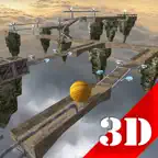 Ball 3D (Free) iOS Icon