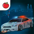 السيارة الصاعقة iOS Icon