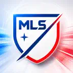 Major League Soccer News iOS Icon