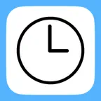 DayTimer iOS Icon