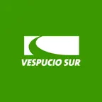 Autopista Vespucio Sur iOS Icon