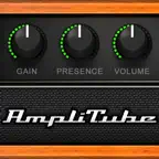 AmpliTube Acoustic iOS Icon